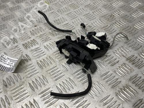 Elektronisk modul RENAULT MEGANE IV Hatchback (B9A/M/N_) 1.5 Blue dCi 115 (B9A6) (116 hp) 30573703