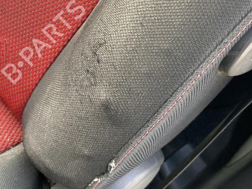 Used Left front seat Left front seat 22357981 22357981