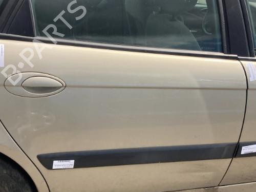 Dør høyre bak CITROËN C5 II (RC_) 1.6 HDi (RC8HZB) (109 hp) 22125296