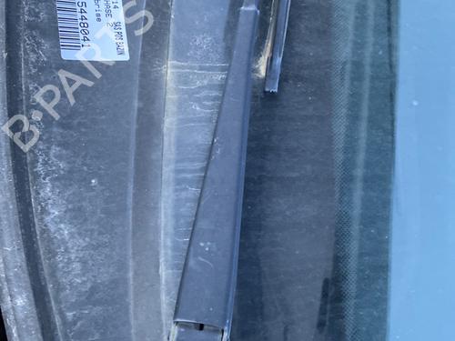 Used Front wiper motor PEUGEOT 206 Hatchback (2A/C) 1.1 i (60 hp) 30305736