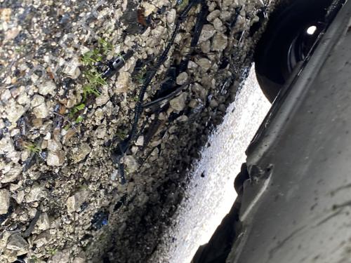 Steering rack PEUGEOT 807 (EB_) 2.2 HDi | BP32207935M22 - Image 2