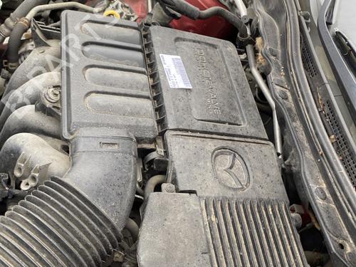 Moteur MAZDA 2 (DE_, DH_) 1.5 (DE5FS) (103 hp) 32362541