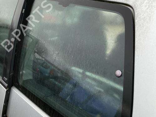 Dør rude ventre bagtil PEUGEOT 807 (EB_) 2.2 HDi | BP32197074C20