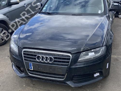 Used Subframe Subframe AUDI A4 B8 Avant (8K5) 2.0 TDI (143 hp) 27540266 27540266