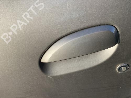 Front left exterior door handle DACIA LOGAN MCV II TCe 90 (K8M1, K8MA, K8AC) | BP31041386C128