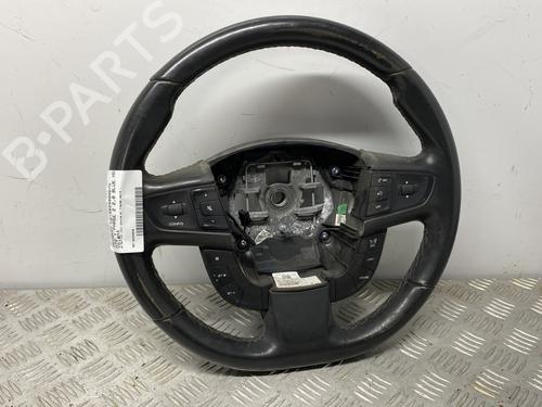 Steering wheel PEUGEOT 508 I (8D_) 2.0 BlueHDi 150 | BP20932180C49 