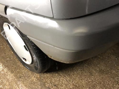 Used Rear bumper CITROËN ZX (N2) 1.4 (75 hp) 22115447