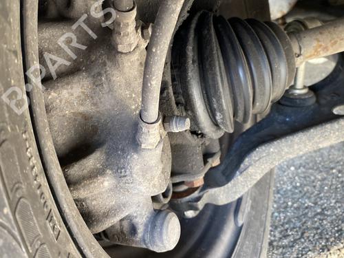 Used Right front steering knuckle Right front steering knuckle PEUGEOT BOXER Van (244) 2.0 HDi (84 hp) 33554695 33554695