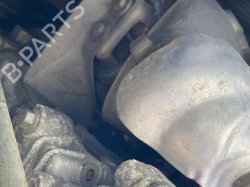 Catalyst DACIA LOGAN MCV II TCe 90 (K8M1, K8MA, K8AC) | BP31041502M10 - Image 5