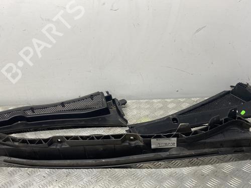 Used Scuttle panel Scuttle panel PEUGEOT 208 I (CA_, CC_) 1.4 HDi (68 hp) 27926919 27926919