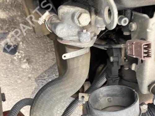 Gearbox PEUGEOT 205 II (20A/C) 1.0 | BP29958989M3 