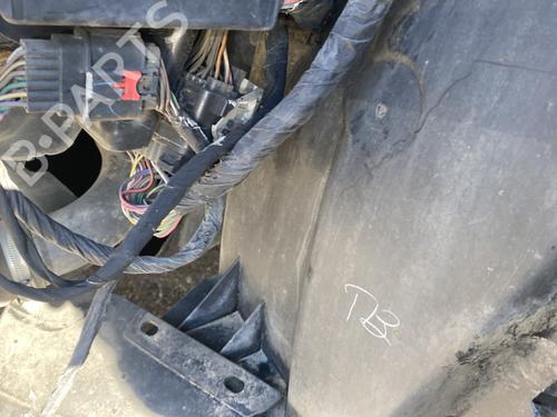 Wheel arch JEEP COMPASS (MK49) 2.2 CRD 4x4 | BP29330337C56