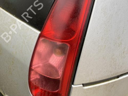 Left taillight PEUGEOT 807 (EB_) 2.2 HDi | BP32197076C34 - Image 3