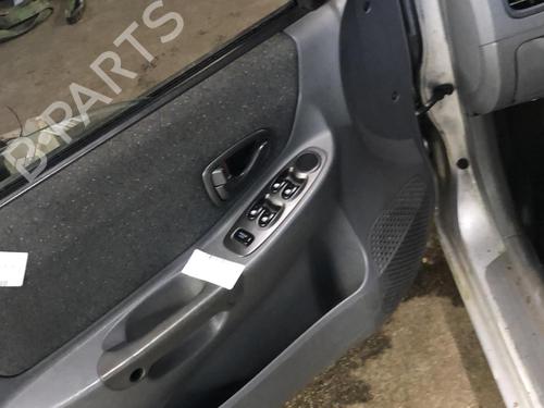 Front left panel HYUNDAI ACCENT II (LC)  | BP19910656C58 