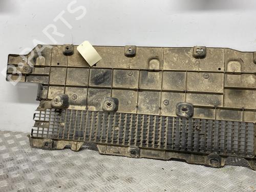 Unterbodenschutz für RENAULT MEGANE IV Hatchback (B9A/M/N_) 1.2 TCe 130 (B9MR) (130 hp) 31691329