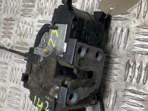 Used Rear right lock RENAULT KANGOO Express (FW0/1_) 1.5 dCi 110 (FW06, FW12) (110 hp) 22111963