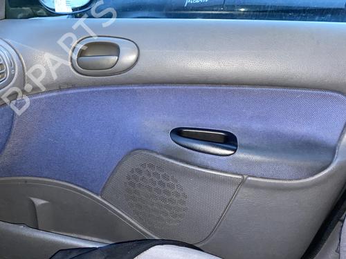 Used Front right panel Front right panel PEUGEOT 206 Hatchback (2A/C) 1.4 i (75 hp) 31691313 31691313