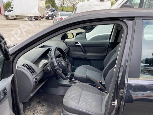 Bakluke CC/Kombi-Kupé VW POLO (9N_, 9A_) 1.4 TDI | BP22111390C6 