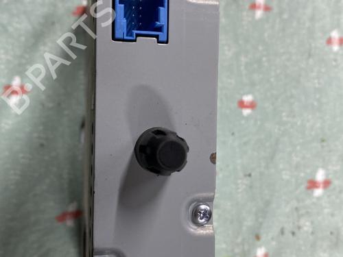 Radio PEUGEOT 508 I (8D_) 2.0 BlueHDi 150 | BP29481531E6 