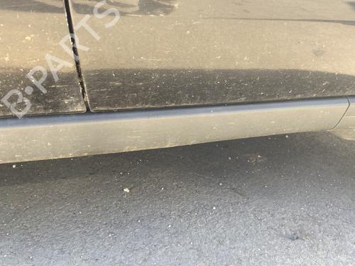 Used Left sideskirt Left sideskirt FORD FUSION (JU_) 1.6 TDCi (90 hp) 33843100 33843100