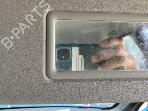 Right sun visor CITROËN ZX (N2) 1.4 i | BP27685883I2 