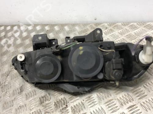 Left headlight RENAULT LAGUNA I (B56_, 556_) 1.9 dTi (B56J) | BP22117084C28 