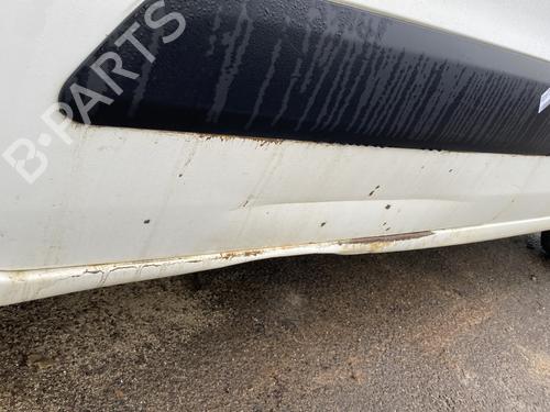 Left front door PEUGEOT PARTNER Box Body/MPV 1.6 HDi | BP30884599C2 