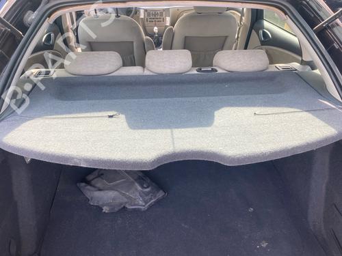 Rear parcel shelf CITROËN C5 II (RC_) 1.6 HDi (RC8HZB) | BP38034235C85 - Image 2