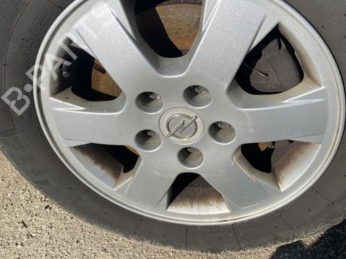 Rim OPEL VECTRA B (J96) 1.6 i 16V (F19) | BP25477194C45 