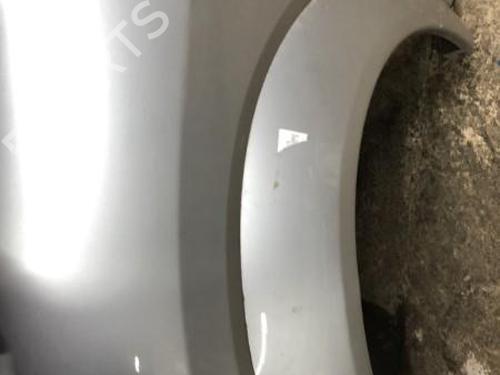 Left front fenders AUDI A2 (8Z0) 1.4 TDI | BP19914541C41 