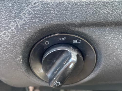 Headlight switch SKODA FABIA II Combi (545) 1.6 TDI | BP38228550I24 - Image 3