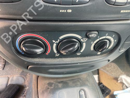 Used Climate control Climate control 38100599 38100599