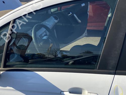 Front left door window CITROËN C3 II (SC_) 1.4 | BP29504189C18 
