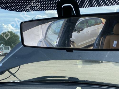 Used Rear mirror Rear mirror ALFA ROMEO 147 (937_) 1.9 JTD 16V (937.AXG1B, 937.BXG1B) (140 hp) 25873245 25873245