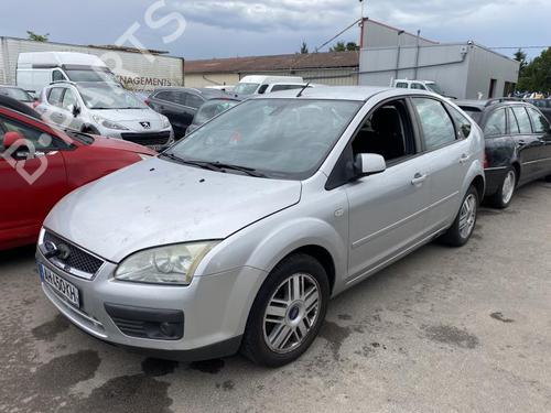 Engine control unit (ECU) FORD FOCUS II (DA_, HCP, DP) 1.8 TDCi | BP31944330M57  - Image 9