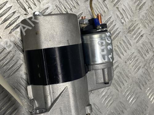 Startmotor RENAULT CLIO II (BB_, CB_) 1.2 (BB0A, BB0F, BB10, BB1K, BB28, BB2D, BB2H, CB0A,... (58 hp) 30793326