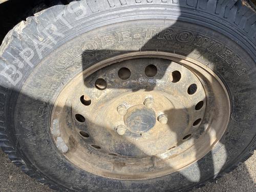 Fælk Fælk DAIHATSU TERIOS (J1_) 1.3 4WD (J100) (83 hp) 33025931 33025931