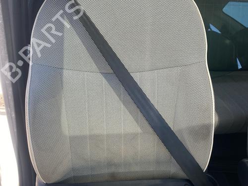 Used Front right seatbelt Front right seatbelt 37035243 37035243