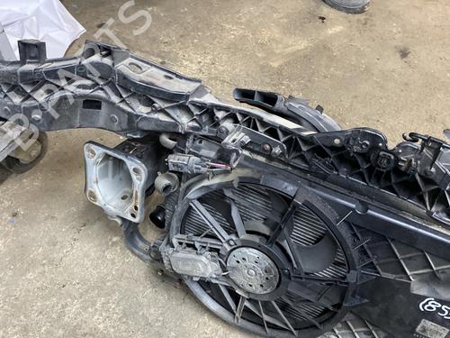 Front slam panel FORD C-MAX (DM2) 1.6 TDCi | BP26912689C72  - Image 7