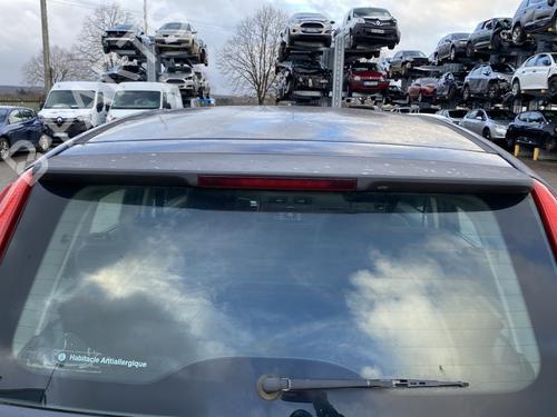 Used Tailgate FORD FOCUS C-MAX (DM2) 1.8 TDCi (115 hp) 31342531