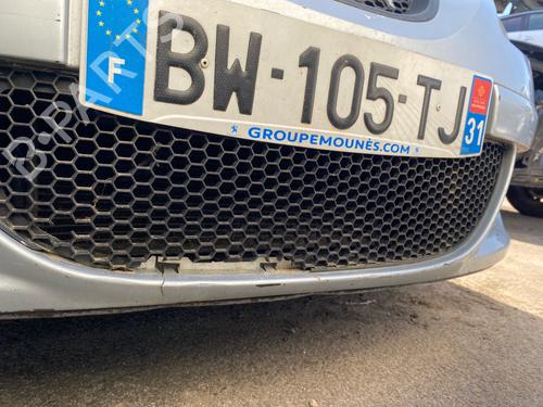 front-bumper-seat-altea-5p1-2004-2005-2006-2007-2008-2009-2010-2011-2012-2013-2014-2015-35960954 main image
