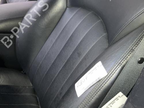 Used Left front seat Left front seat INFINITI EX 30d (238 hp) 23782245 23782245