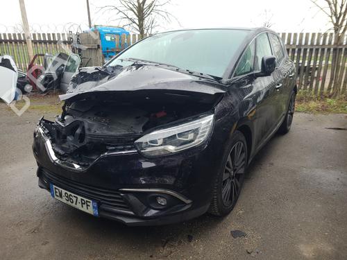 Front left panel RENAULT SCÉNIC IV (J9_) 1.6 dCi 160 | BP37438737C58 - Image 10