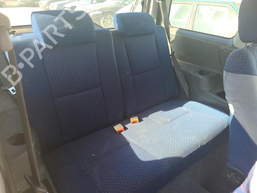 Front right panel MITSUBISHI PAJERO PININ I (H6_W, H7_W) 1.8 (H76W, H66W) | BP34412452C59 - Image 10