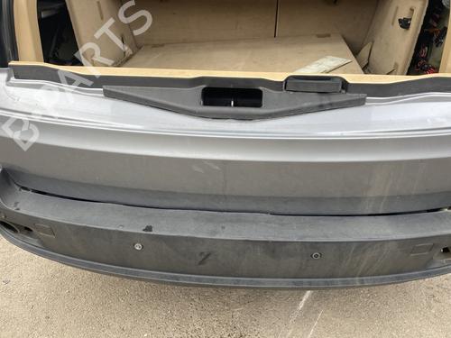 Used Tailgate Tailgate BMW X5 (E70) [2006-2013] 33832492 33832492