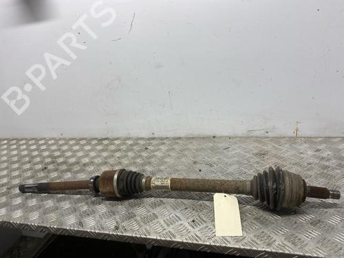 Right front driveshaft CITROËN C4 Picasso II 1.6 HDi / BlueHDi 115 | BP35884519M39 - Image 3