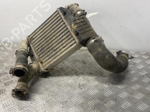 Used Intercooler AUDI A6 C6 Avant (4F5) 3.0 TDI quattro (233 hp) 27185754