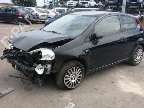 Right mirror FIAT PUNTO EVO (199_) 1.2 | BP22110177C27 