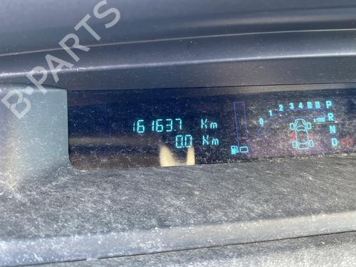 Gearbox RENAULT SCÉNIC II (JM0/1_) 2.0 dCi (JM1K) | BP29013078M3