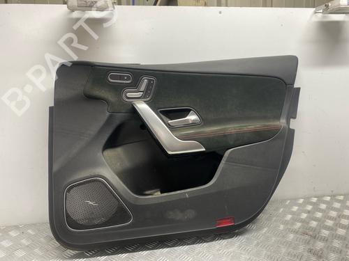 Front right panel MERCEDES-BENZ A-CLASS (W177) A 200 d (177.012) | BP37749655C59 - Image 3